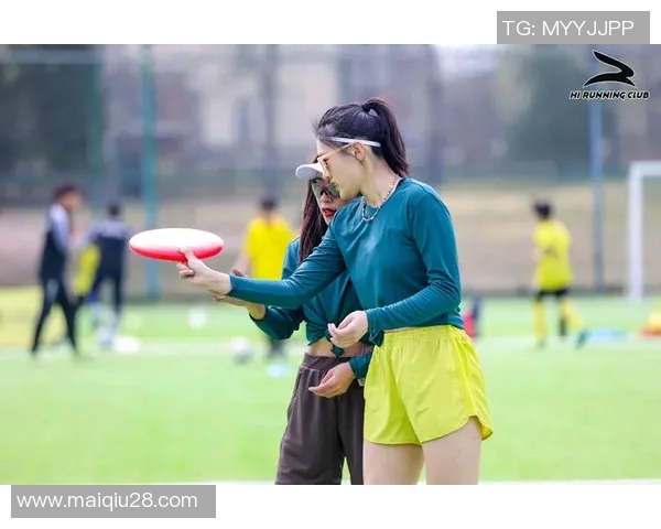 飞盘运动的魅力与挑战张磊畅谈个人生涯与体育发展之路